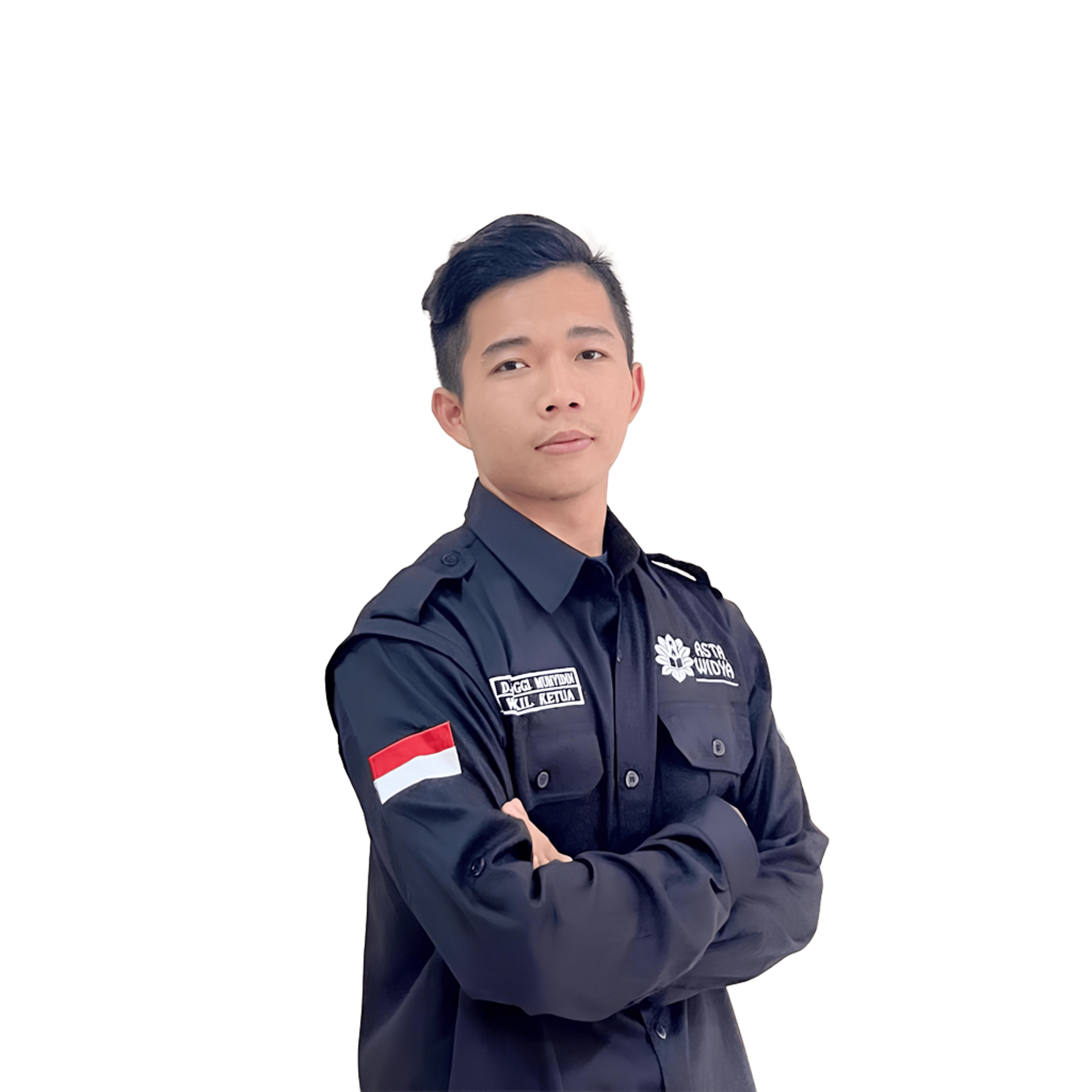 Dede Anggi Muhyidin