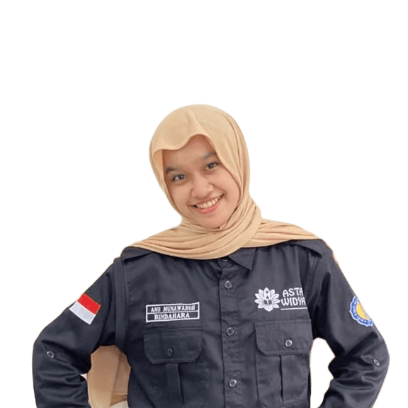 Anih Munawaroh