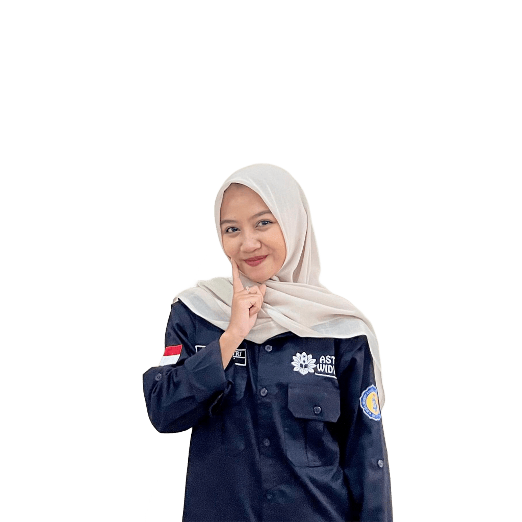 Salma Putri Maharani