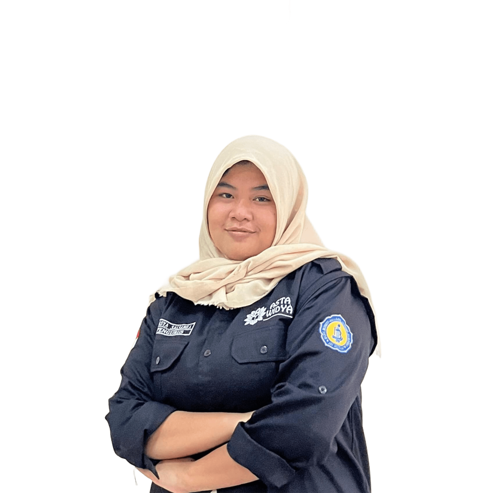 Nasya Salsabila